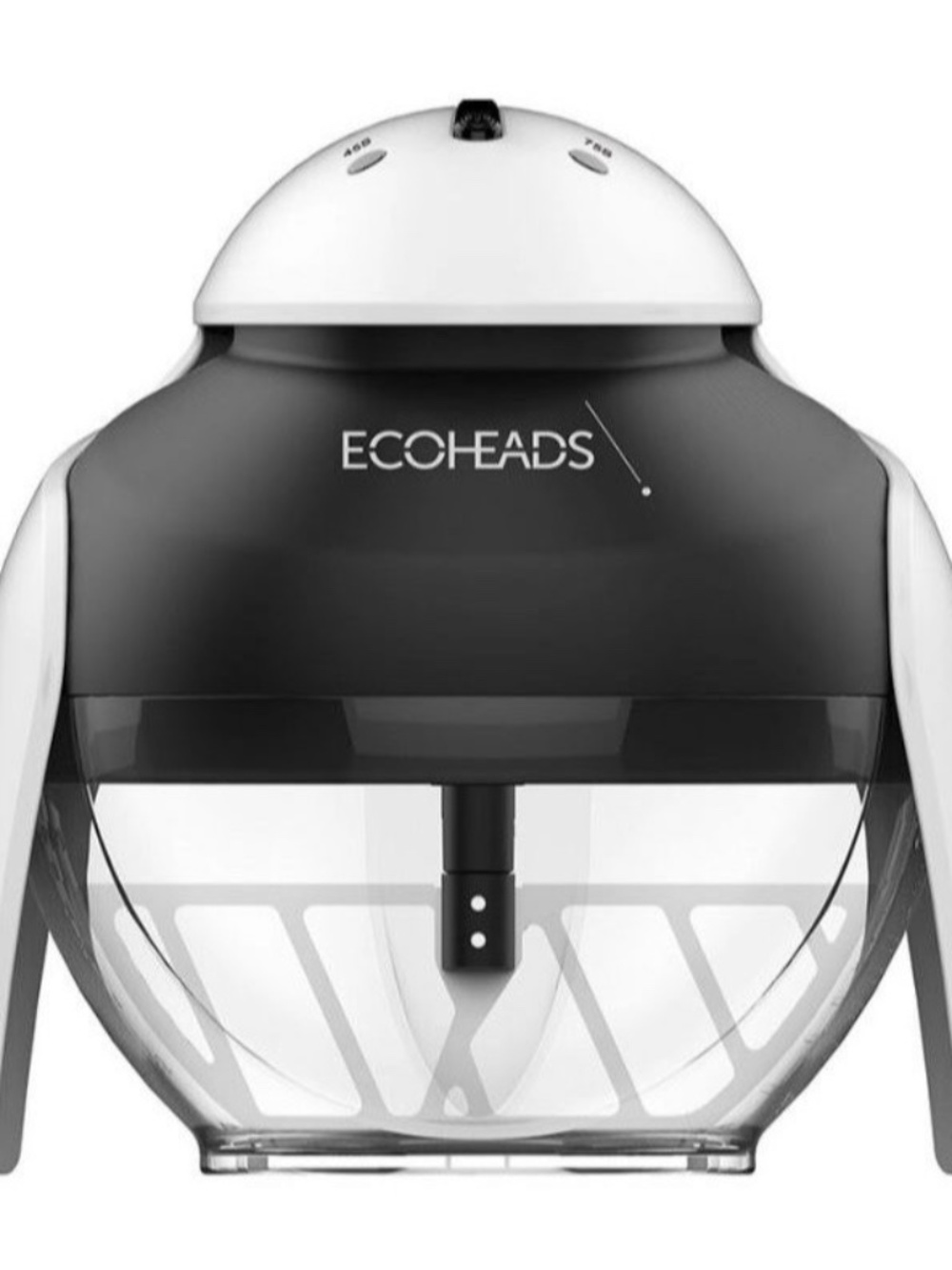 EcoHeads Ping Color and Lightener Mixer